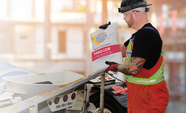 Hard-Cem? | 兼具耐久性與可持續性的整體解決方案 2 Hard Cem hero